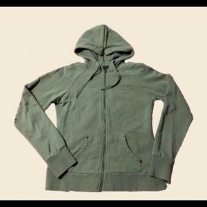 BCBG hoodie